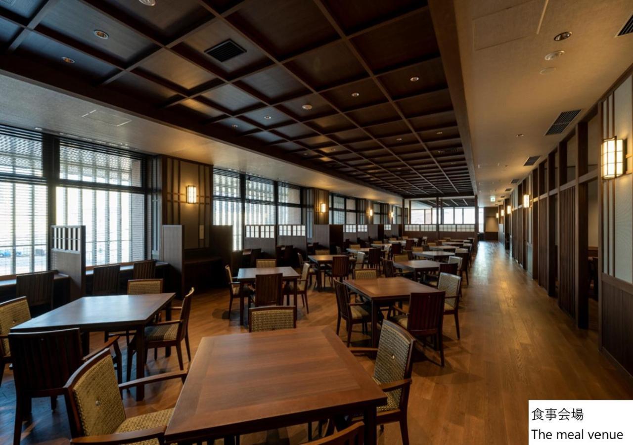 La Vista Hakodate Bay Annex Esterno foto