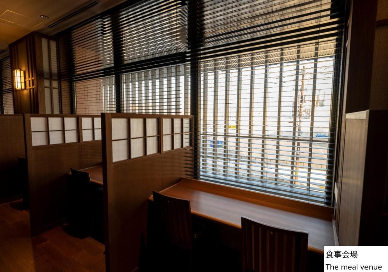 La Vista Hakodate Bay Annex Esterno foto